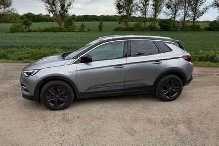 Opel Grandland (X) 58.700 km 10.650 &euro; Werneuchen 16356