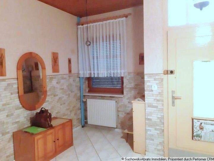 Mehrfamilienhaus, Wohnhaus Berlin Marienfelde - 6 Zimmer, 133 m&sup2;, 99.000&euro; | Angebot:25660929