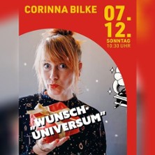 Hits für Kids: Corinna Bilke 07.12.2025 PETER EDEL