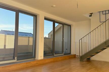 Wohnung Berlin Pankow - 2.5 Zimmer, 102 m&sup2;, 2.493&euro; | Angebot:25416145