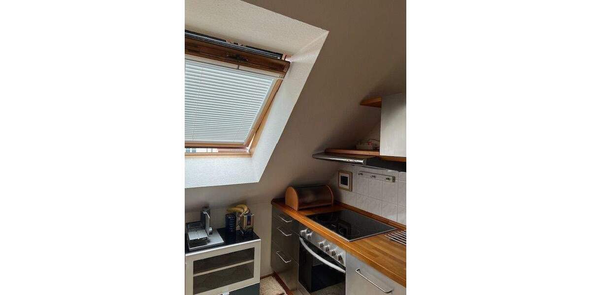 Etagenwohnung Berlin Oberschöneweide - 2 Zimmer, 40 m&sup2;, 180.000&euro; | Angebot:26231196