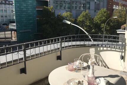 Wohnung Berlin Mitte - 2 Zimmer, 65 m&sup2;, 1.780&euro; | Angebot:24719273