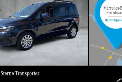 Mercedes-Benz T-Klasse 14.175 km 31.990 &euro; Berlin 13581