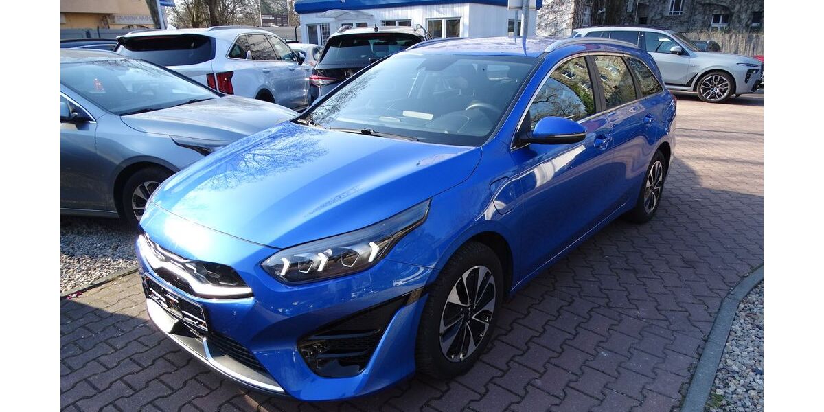 Kia ceed Sportswagon 43.170 km 20.900 &euro; Berlin 12359