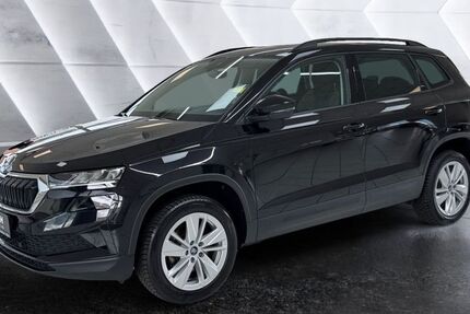 Skoda Karoq 24.706 km 29.750 &euro; Berlin 12681