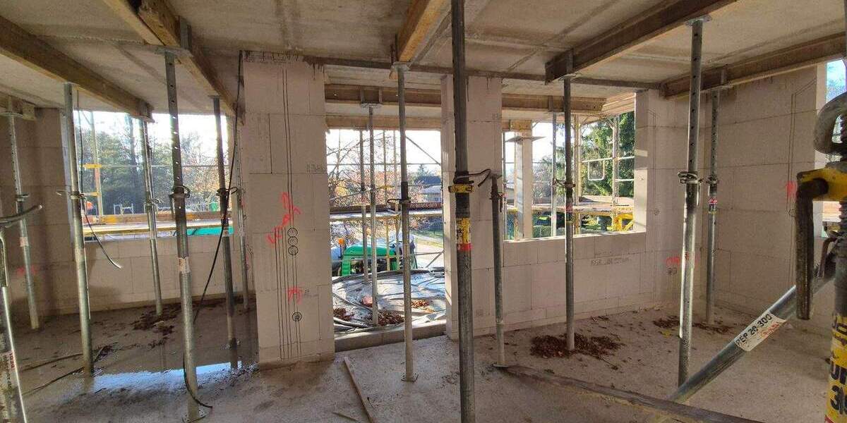 Etagenwohnung Zeuthen Falkenhorst - 4 Zimmer, 94 m&sup2;, 559.000&euro; | Angebot:25781608