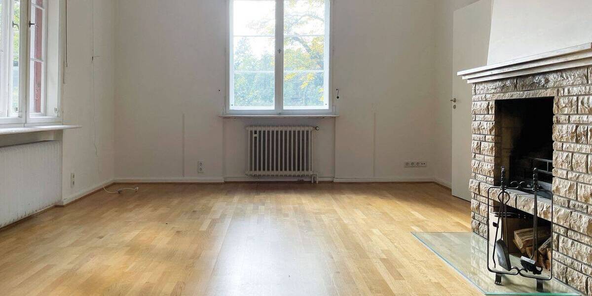 Einfamilienhaus Berlin Nikolassee - 1 Zimmer, 240 m&sup2;, 2.580.000&euro; | Angebot:26205350