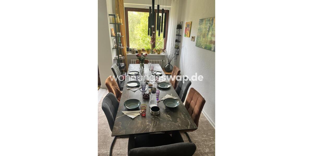 Etagenwohnung Berlin Steglitz-Zehlendorf - 5 Zimmer, 140 m&sup2;, 800&euro; | Angebot:24539589