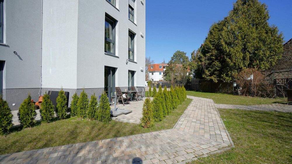 Mehrfamilienhaus, Wohnhaus Berlin Mahlsdorf - 2 Zimmer, 590 m&sup2;, 2.495.000&euro; | Angebot:25778771