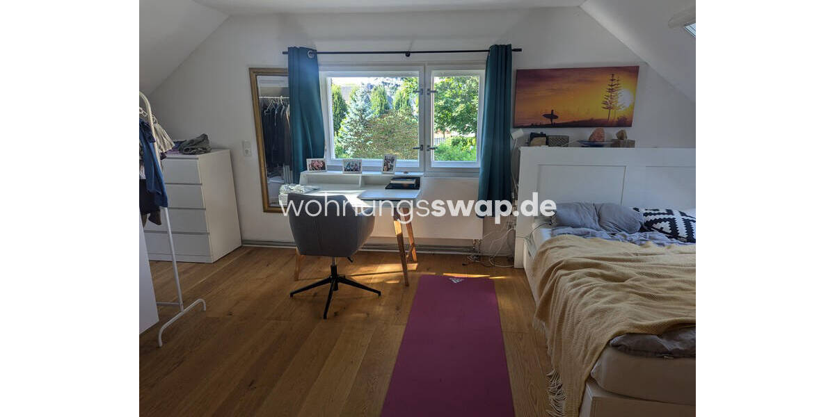 Etagenwohnung Berlin Mahlsdorf - 6 Zimmer, 150 m&sup2;, 1.800&euro; | Angebot:25918713