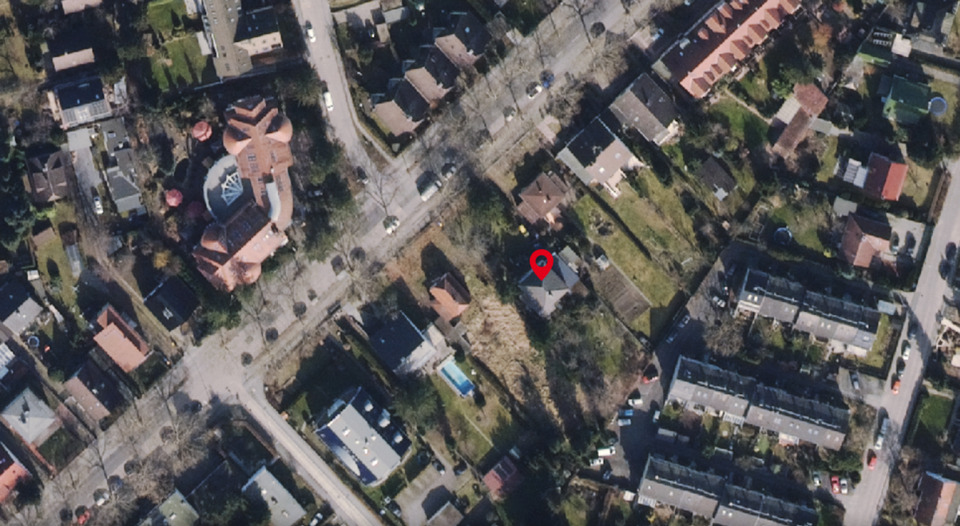 Mehrfamilienhaus, Wohnhaus Berlin Tempelhof-Schöneberg - 7 Zimmer, 180 m&sup2;, 999.000&euro; | Angebot:25839394