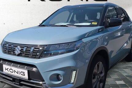 Suzuki Vitara 31.353 km 19.990 &euro; Hoppegarten 15366