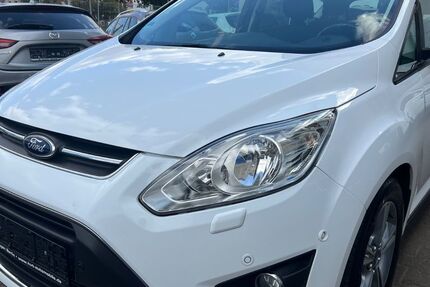 Ford C-Max 303.000 km 3.690 € Berlin 13581
