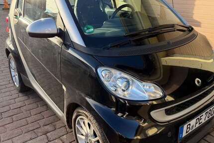 Smart forTwo 96.400 km 4.390 &euro; Blankenfelde-Mahlow 15831