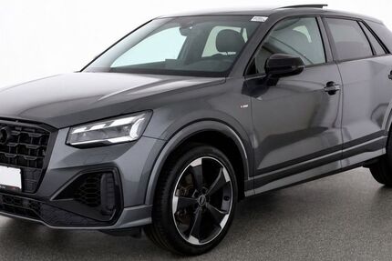 Audi Q2 47.158 km 29.880 &euro; Schönefeld 12529