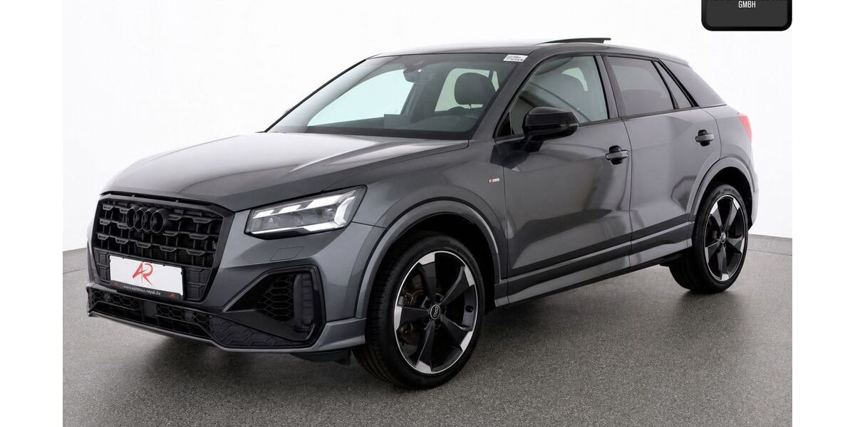 Audi Q2 47.158 km 29.880 &euro; Schönefeld 12529