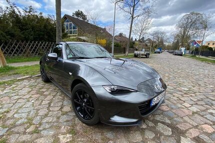 Mazda MX-5 96.000 km 19.500 &euro; Berlin 10555