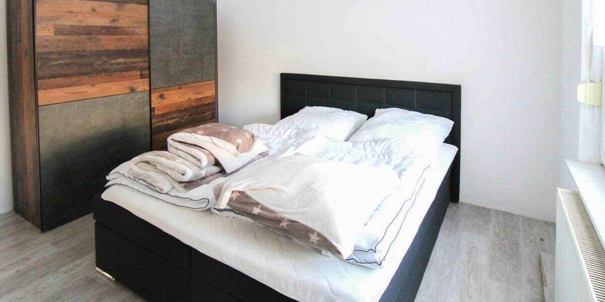 Bungalow Oranienburg Sachsenhausen - 3 Zimmer, 64 m&sup2; | Angebot:26204624