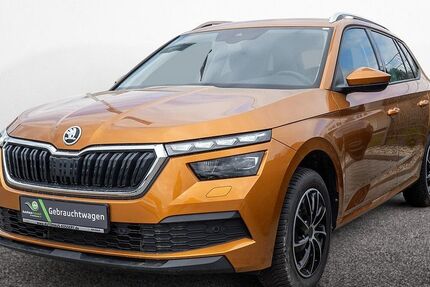 Skoda Kamiq 22.969 km 21.790 &euro; Schulzendorf 15732