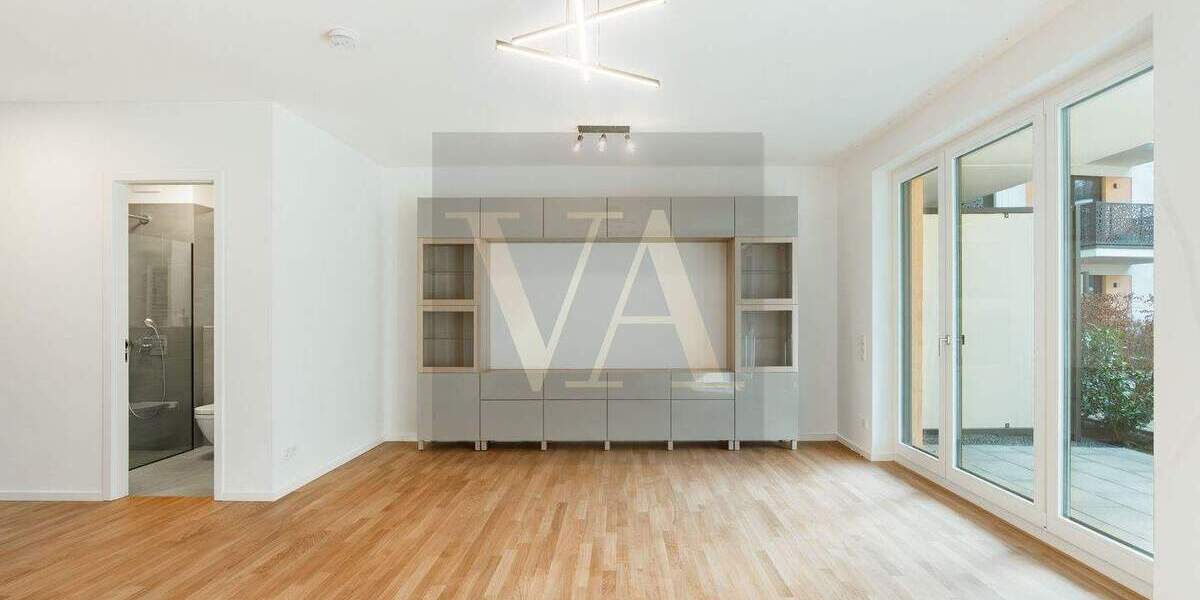 Etagenwohnung Berlin Friedrichshain - 4 Zimmer, 110 m&sup2;, 2.860&euro; | Angebot:25898620