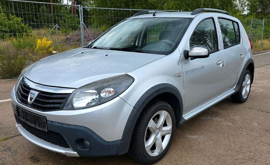Sandero