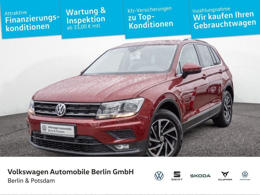 Tiguan