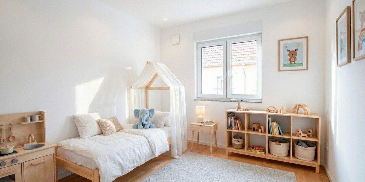 Reihenmittelhaus Berlin Rudow - 6 Zimmer, 137 m&sup2;, 660.000&euro; | Angebot:25718084