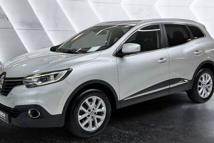 Renault Kadjar 89.500 km 12.990 &euro; Ahrensfelde 16356