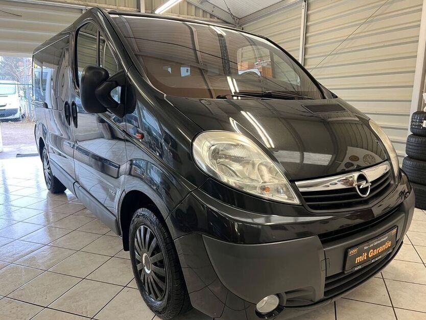 Vivaro