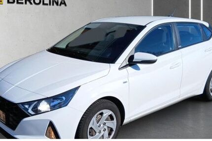Hyundai i20 68.090 km 13.333 &euro; Berlin 12105