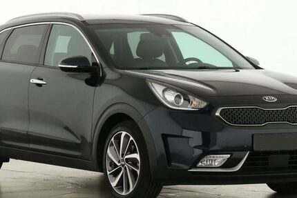 Kia Niro 186.300 km 12.200 &euro; Berlin 10787