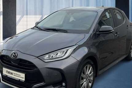 Mazda 2 21.371 km 17.990 &euro; Berlin 13055