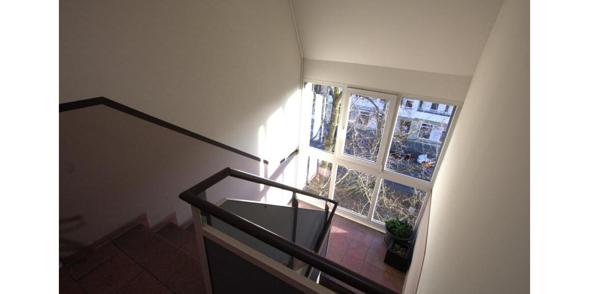 Dachgeschoßwohnung Berlin Spandau - 2 Zimmer, 59 m&sup2;, 189.000&euro; | Angebot:25753575