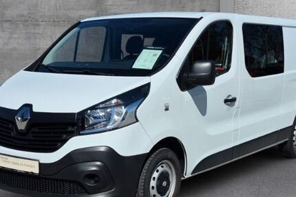 Renault Trafic 38.755 km 22.890 &euro; Berlin 13581