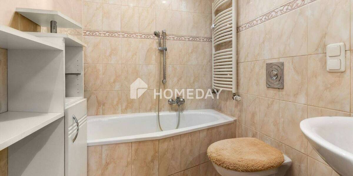 Etagenwohnung Berlin Mitte - 3 Zimmer, 76 m&sup2;, 499.000&euro; | Angebot:25984680