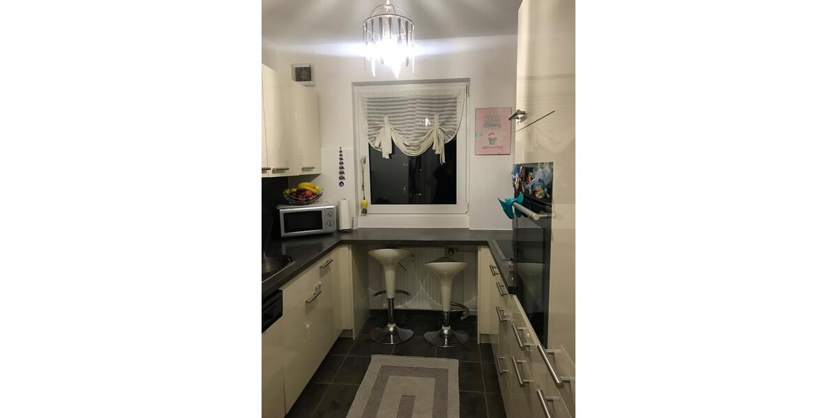 Etagenwohnung Berlin Reinickendorf - 4 Zimmer, 80 m&sup2;, 449.000&euro; | Angebot:26568021