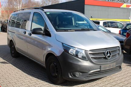 Mercedes-Benz Vito 156.212 km 23.950 &euro; Königs Wusterhausen 15711