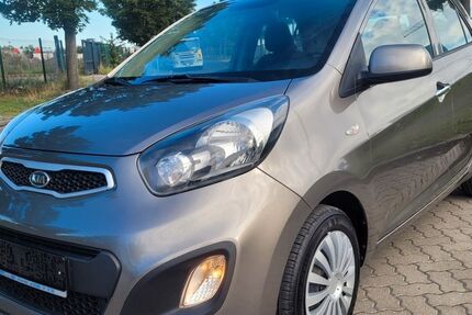 Kia Picanto 118.000 km 3.200 € Mittenwalde 15749