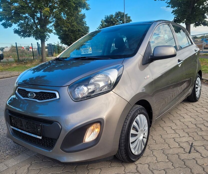 Kia Picanto 118.000 km 3.200 € Mittenwalde 15749