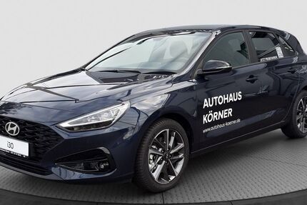 Hyundai i30 2.900 km 22.995 &euro; Berlin 12683