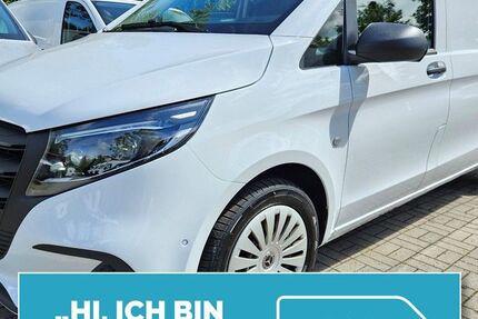 Mercedes-Benz Vito 9.800 km 40.341 &euro; Berlin 12305