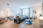 Etagenwohnung Berlin Spandau - 4 Zimmer, 155 m&sup2;, 1.060.000&euro; | Angebot:25717889