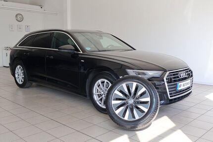 Audi A6 105.948 km 23.190 &euro; Schöneiche bei Berlin 15566