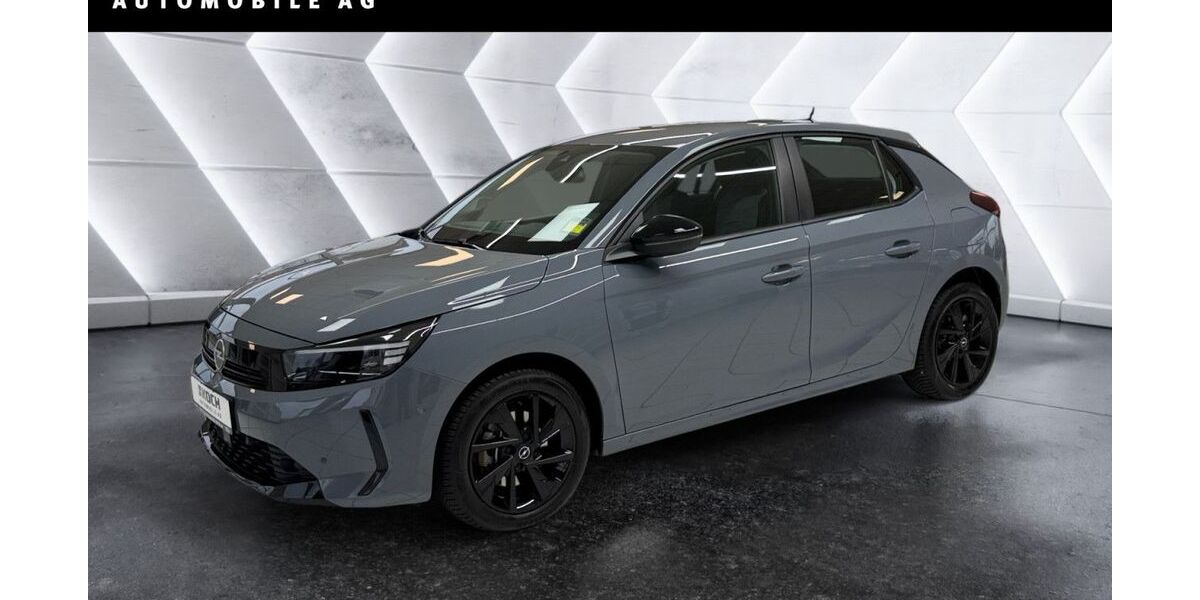 Opel Corsa 14.289 km 18.490 &euro; Berlin 13051