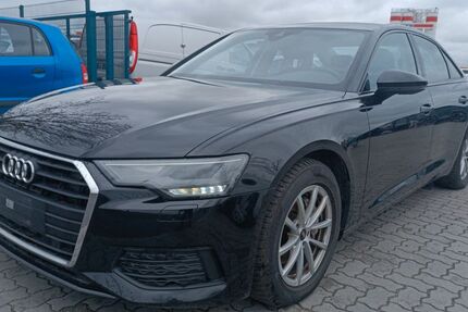 Audi A6 183.000 km 19.990 &euro; Mittenwalde 15749