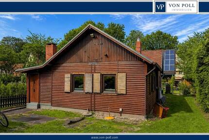 Grundstück Berlin Hermsdorf - 275.000&euro; | Angebot:26366016