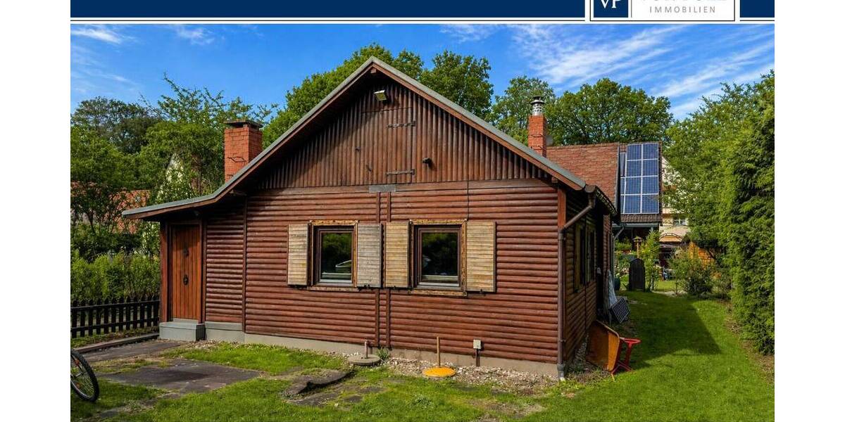 Grundstück Berlin Hermsdorf - 275.000&euro; | Angebot:26366016