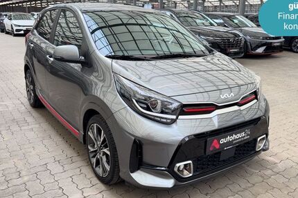 Kia Picanto 27.628 km 14.490 &euro; Ludwigsfelde (bei Berlin) 14974
