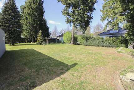 Grundstück Fredersdorf-Vogelsdorf Vogelsdorf - 165.000&euro; | Angebot:26554091