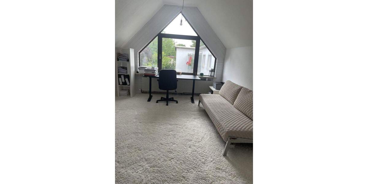 Doppelhaushälfte Berlin Frohnau - 4 Zimmer, 120 m&sup2;, 675.000&euro; | Angebot:24635593